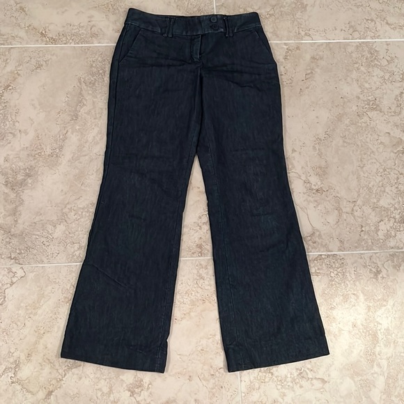 Denim - Free- Editor jean